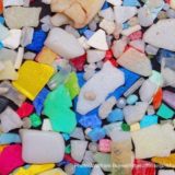 海洋マイクロプラスチック