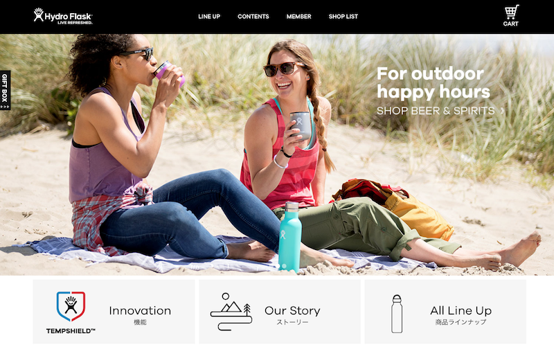 hydroflask