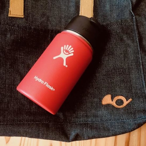 Hydro Flask コーヒー プラスチック