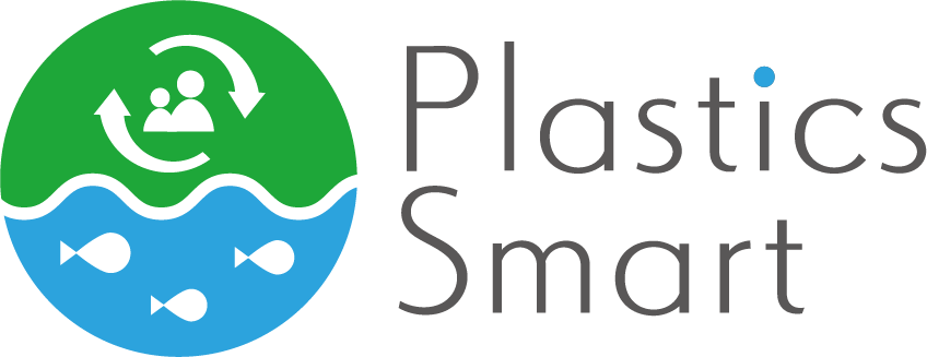 プラスチックスマートのロゴ