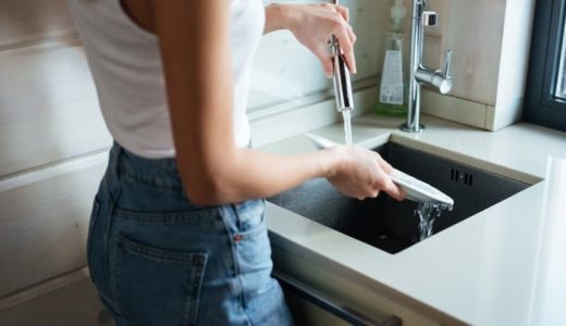 スポンジじゃなくてもよくない？「食器洗い」をプラスチックフリーにする方法