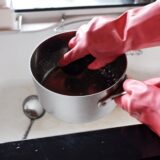 食器洗いに【手袋】が必要なら…塩ビはやめてゴム製にしよう！